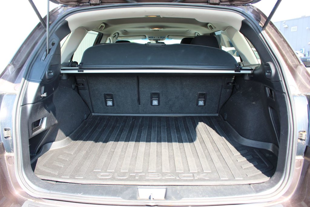 2019 Subaru Outback in Antigonish, Nova Scotia - 32 - w1024h768px