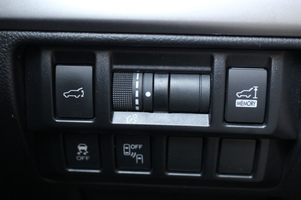 2019 Subaru Outback in Antigonish, Nova Scotia - 20 - w1024h768px