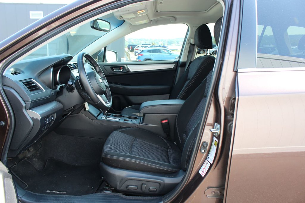2019 Subaru Outback in Antigonish, Nova Scotia - 12 - w1024h768px