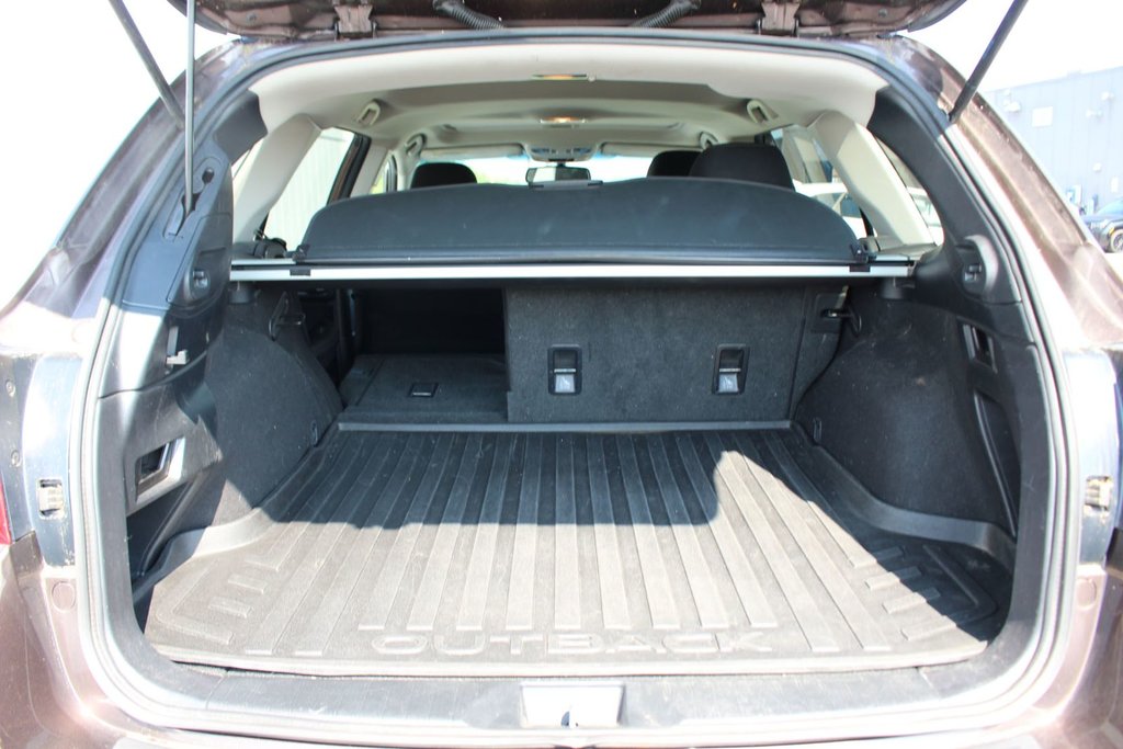 2019 Subaru Outback in Antigonish, Nova Scotia - 33 - w1024h768px
