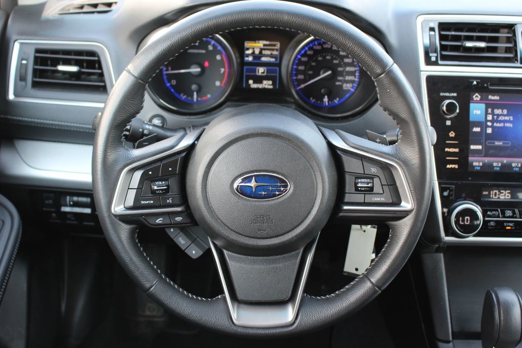 2019 Subaru Outback in Antigonish, Nova Scotia - 17 - w1024h768px
