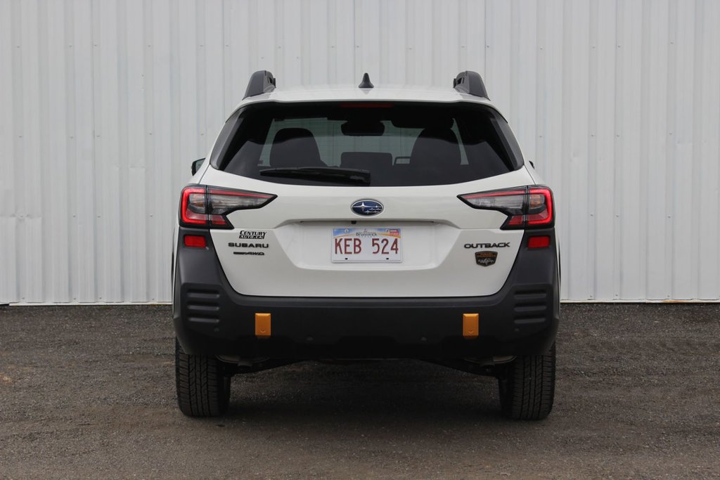 2024 Subaru Outback in Antigonish, Nova Scotia - 6 - w1024h768px