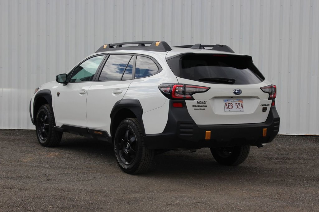 2024 Subaru Outback in Antigonish, Nova Scotia - 5 - w1024h768px