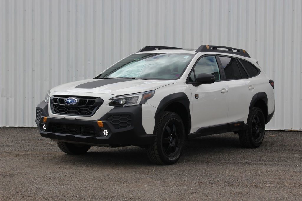 2024 Subaru Outback in Antigonish, Nova Scotia - 3 - w1024h768px