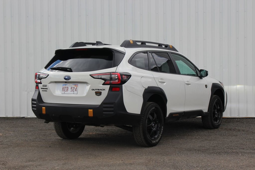 2024 Subaru Outback in Antigonish, Nova Scotia - 7 - w1024h768px
