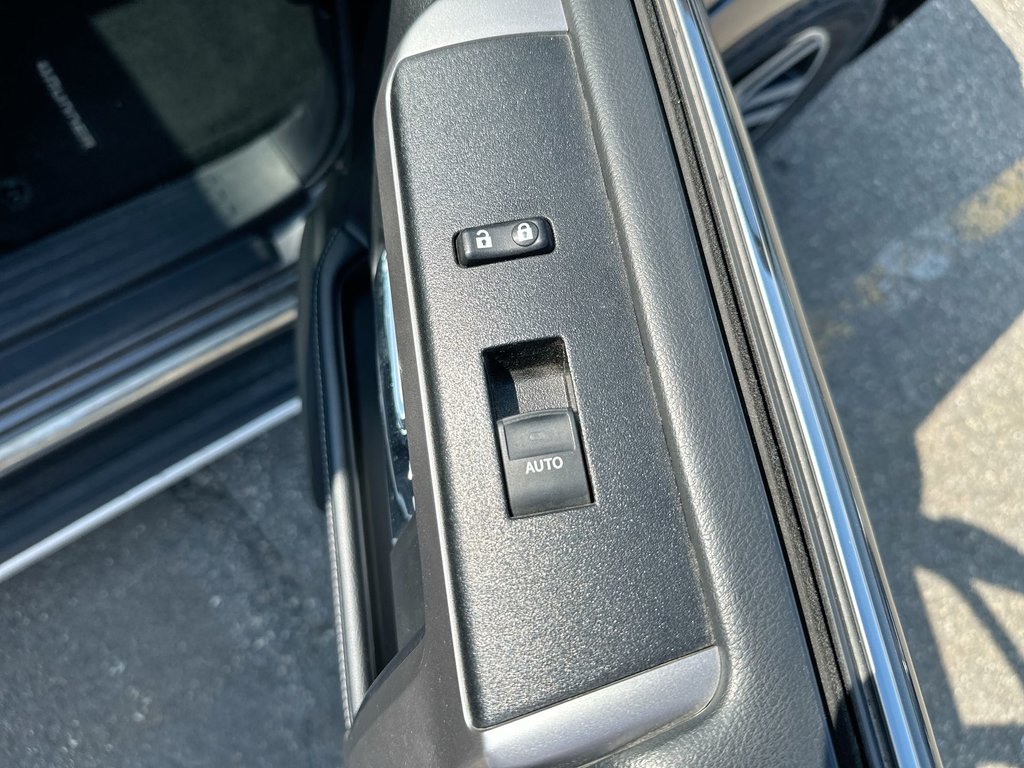 2019 Toyota 4Runner Cam | HtdSeats | Bluetooth | USB | Aux | Cruise in Saint John, New Brunswick - 46 - w1024h768px
