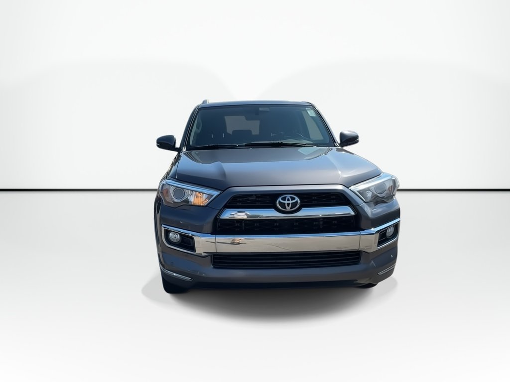 2019 Toyota 4Runner Cam | HtdSeats | Bluetooth | USB | Aux | Cruise in Saint John, New Brunswick - 3 - w1024h768px