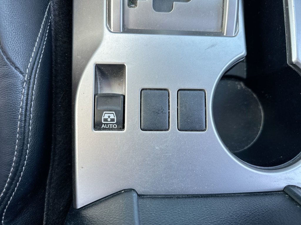 2019 Toyota 4Runner Cam | HtdSeats | Bluetooth | USB | Aux | Cruise in Saint John, New Brunswick - 47 - w1024h768px