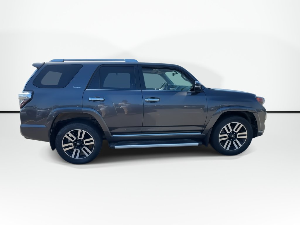 2019 Toyota 4Runner Cam | HtdSeats | Bluetooth | USB | Aux | Cruise in Saint John, New Brunswick - 9 - w1024h768px