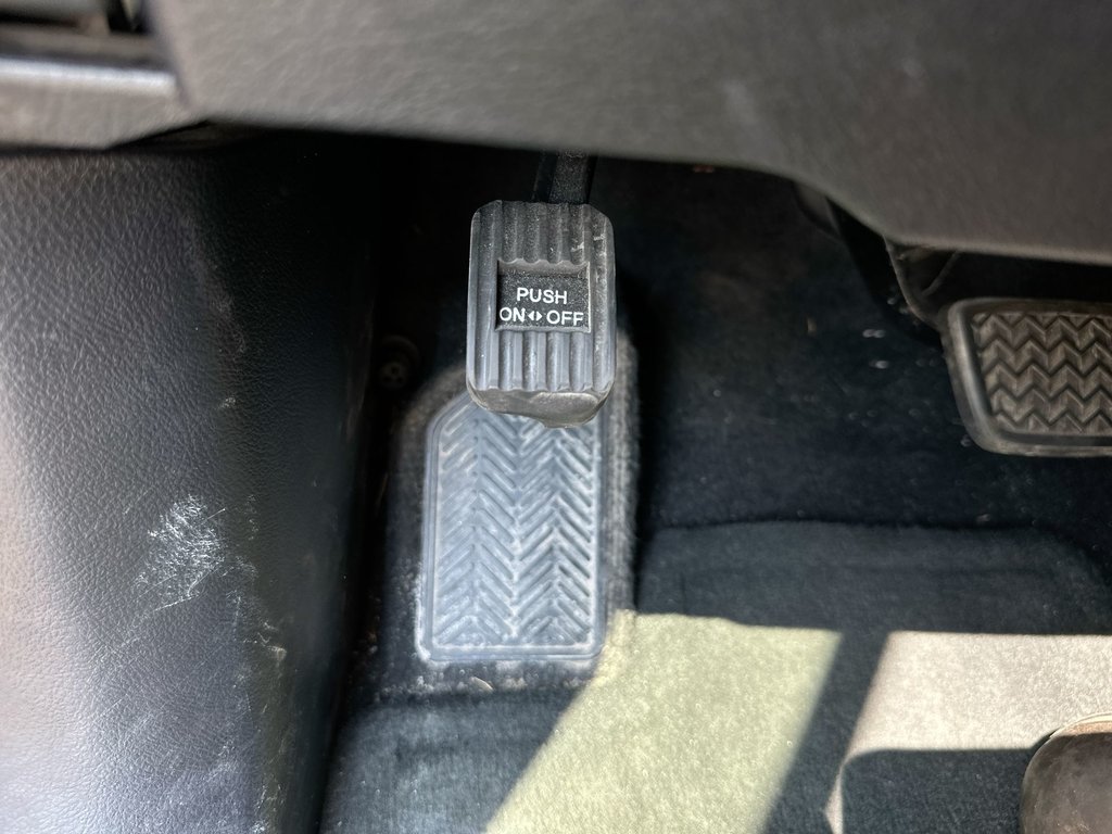 2019 Toyota 4Runner Cam | HtdSeats | Bluetooth | USB | Aux | Cruise in Saint John, New Brunswick - 30 - w1024h768px