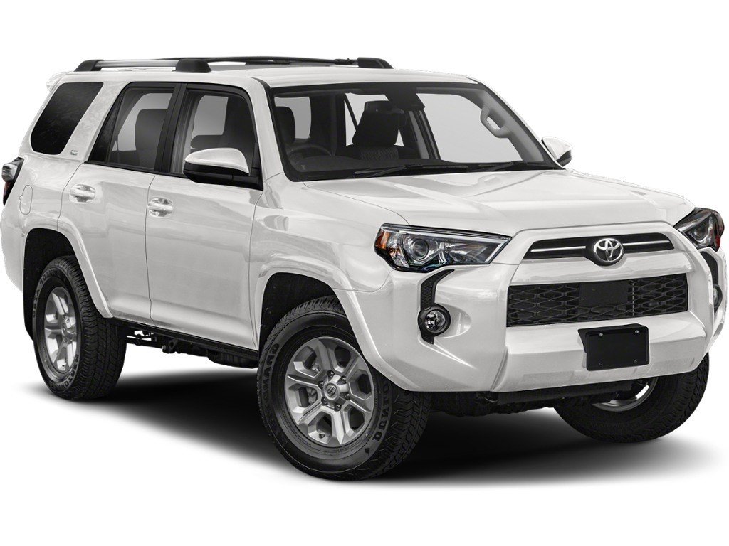 2022 Toyota 4Runner SR5 | Lthr | Roof | Htd Sts | 3rd Row | Bluetooth in Saint John, New Brunswick - 1 - w1024h768px