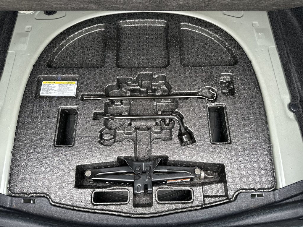 Toyota Camry SE | HtdSeats | Cam | Warranty to 2028 2023 à Saint John, Nouveau-Brunswick - 37 - w1024h768px