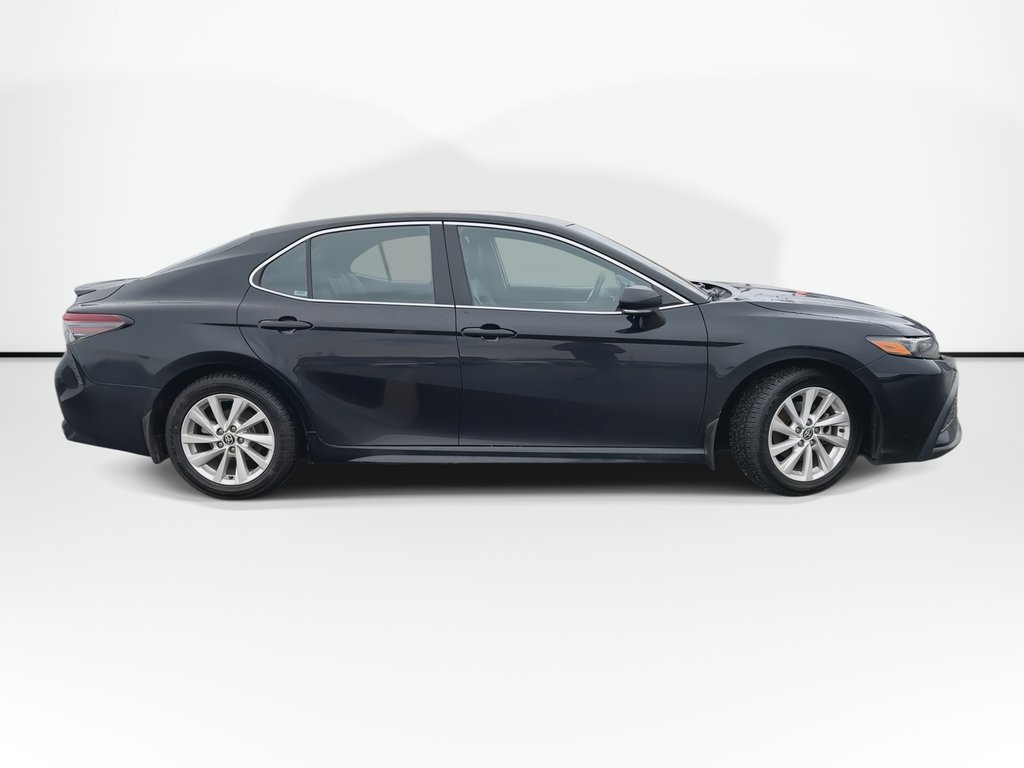 Toyota Camry SE | HtdSeats | Cam | Warranty to 2028 2023 à Saint John, Nouveau-Brunswick - 9 - w1024h768px