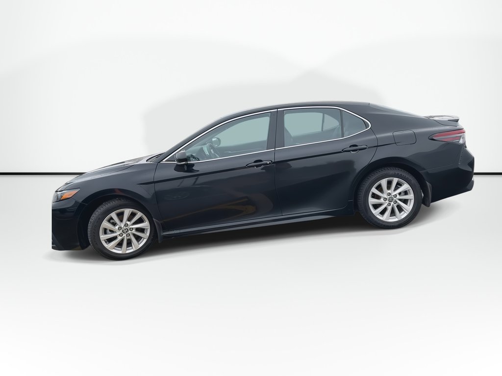 Toyota Camry SE | HtdSeats | Cam | Warranty to 2028 2023 à Saint John, Nouveau-Brunswick - 5 - w1024h768px