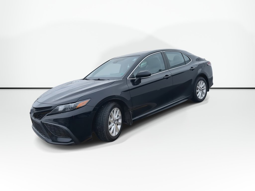 Toyota Camry SE | HtdSeats | Cam | Warranty to 2028 2023 à Saint John, Nouveau-Brunswick - 4 - w1024h768px
