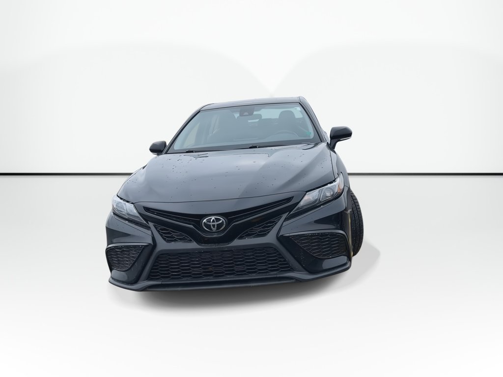 Toyota Camry SE | HtdSeats | Cam | Warranty to 2028 2023 à Saint John, Nouveau-Brunswick - 3 - w1024h768px
