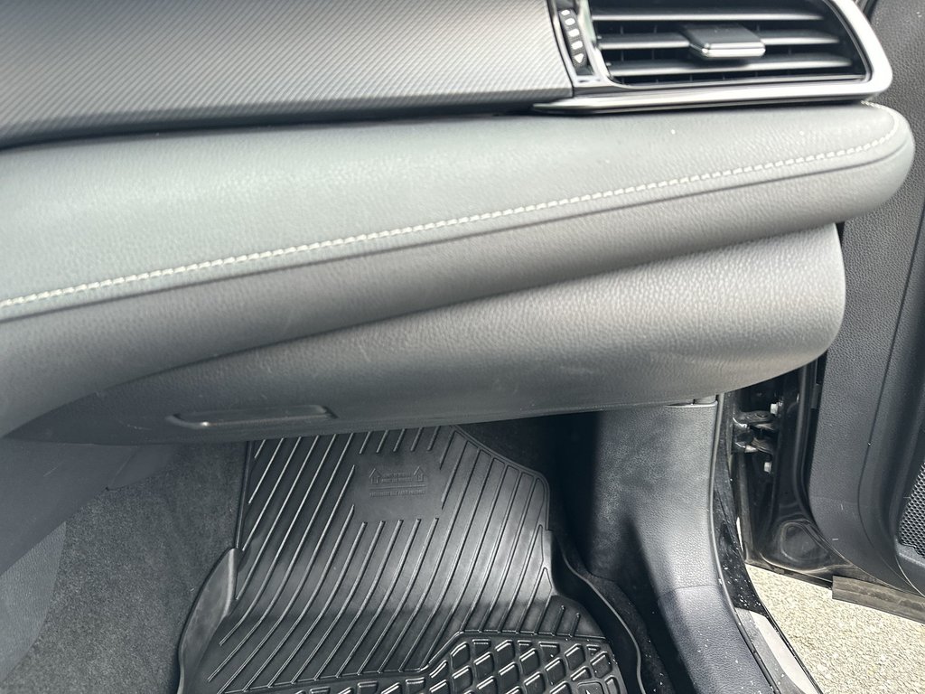 Toyota Camry SE | HtdSeats | Cam | Warranty to 2028 2023 à Saint John, Nouveau-Brunswick - 43 - w1024h768px