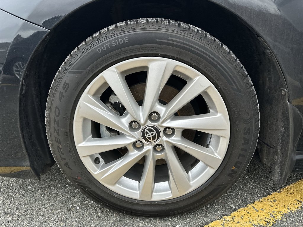 Toyota Camry SE | HtdSeats | Cam | Warranty to 2028 2023 à Saint John, Nouveau-Brunswick - 10 - w1024h768px