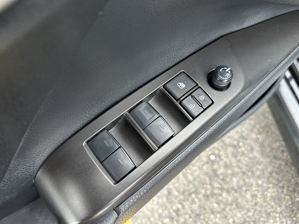 Toyota Camry SE | HtdSeats | Cam | Warranty to 2028 2023 à Saint John, Nouveau-Brunswick - 15 - w1024h768px