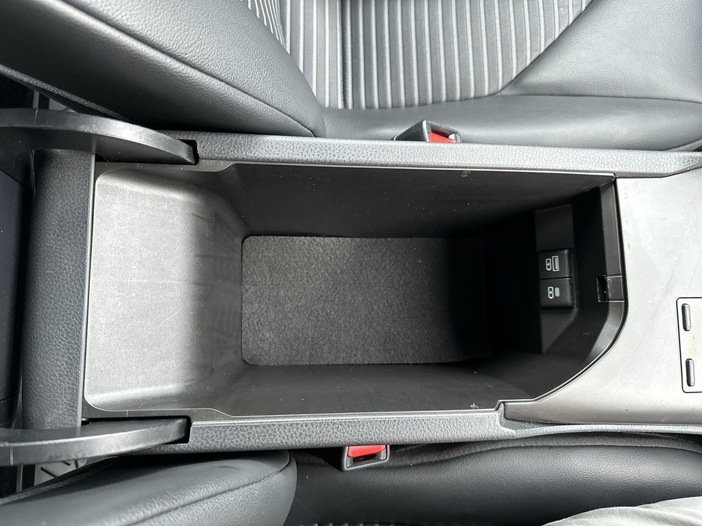 Toyota Camry SE | HtdSeats | Cam | Warranty to 2028 2023 à Saint John, Nouveau-Brunswick - 49 - w1024h768px