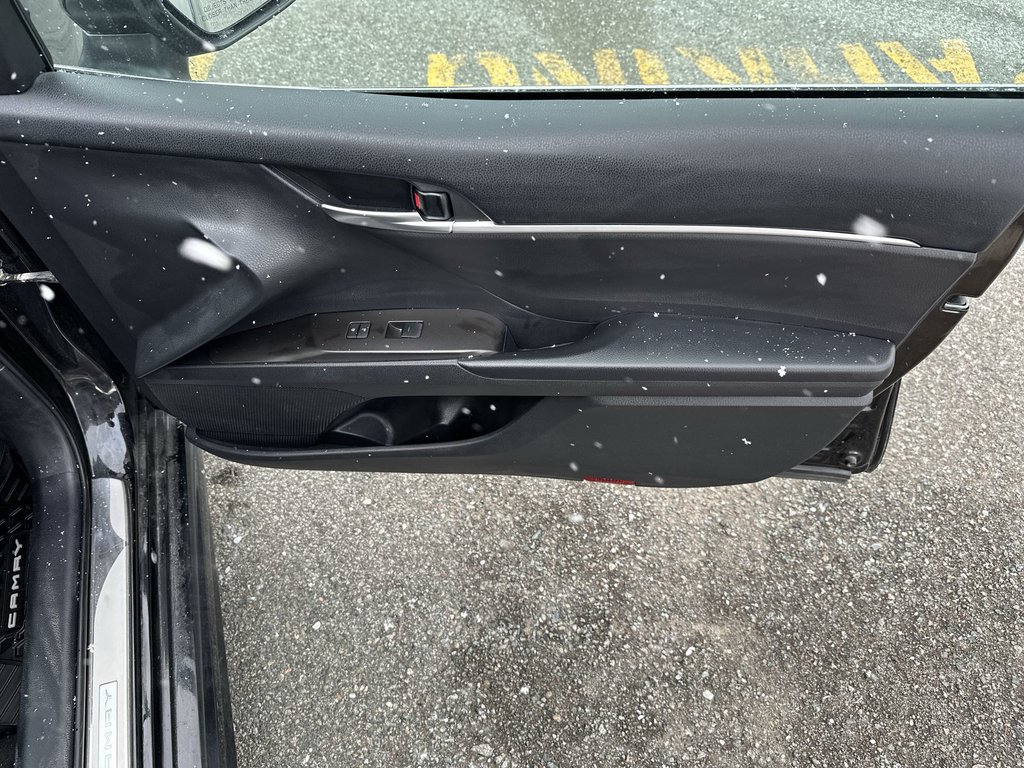 Toyota Camry SE | HtdSeats | Cam | Warranty to 2028 2023 à Saint John, Nouveau-Brunswick - 45 - w1024h768px