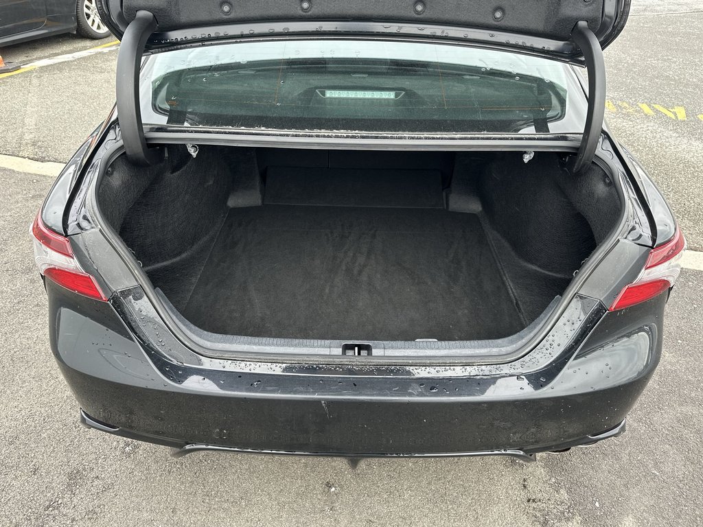 Toyota Camry SE | HtdSeats | Cam | Warranty to 2028 2023 à Saint John, Nouveau-Brunswick - 35 - w1024h768px
