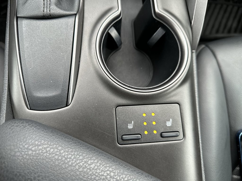 Toyota Camry SE | HtdSeats | Cam | Warranty to 2028 2023 à Saint John, Nouveau-Brunswick - 30 - w1024h768px