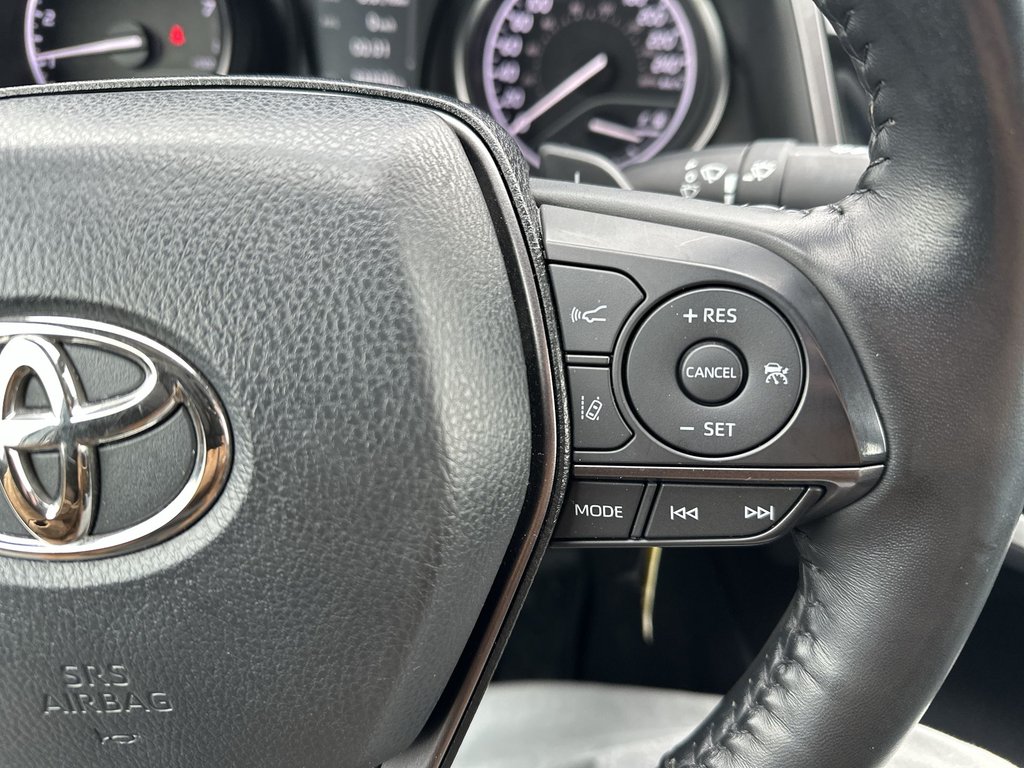 Toyota Camry SE | HtdSeats | Cam | Warranty to 2028 2023 à Saint John, Nouveau-Brunswick - 21 - w1024h768px