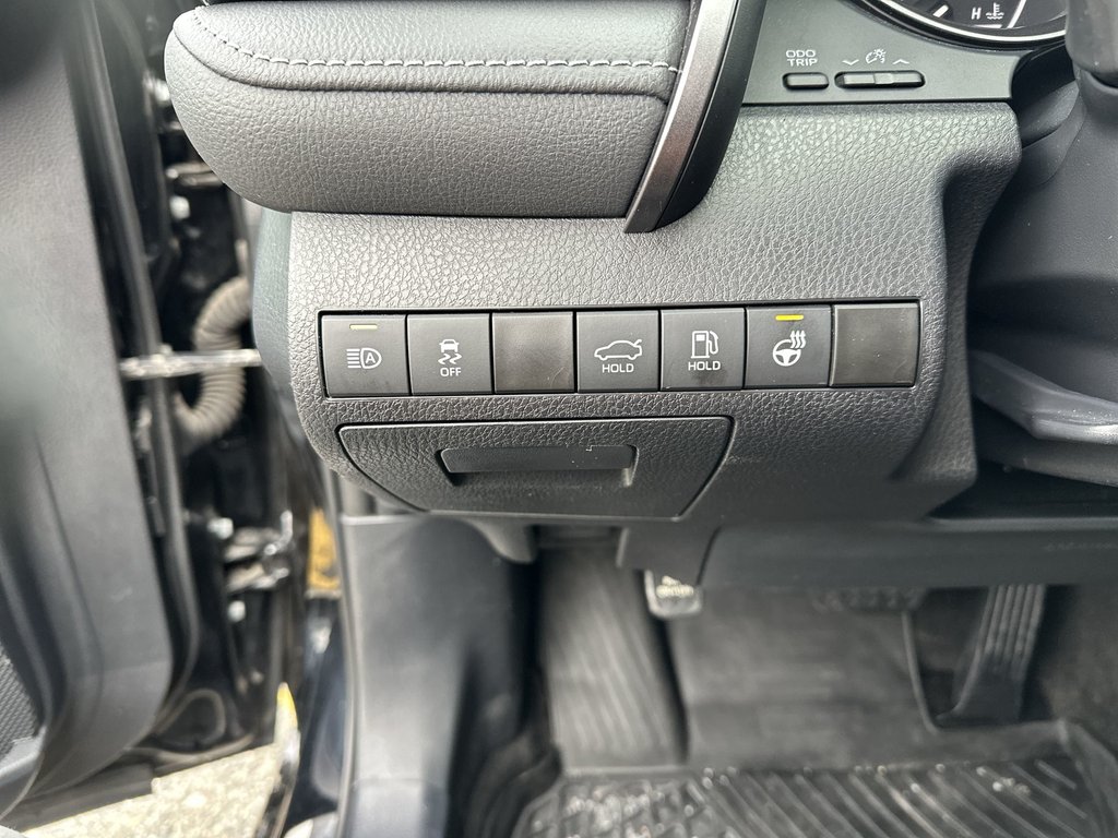 Toyota Camry SE | HtdSeats | Cam | Warranty to 2028 2023 à Saint John, Nouveau-Brunswick - 22 - w1024h768px