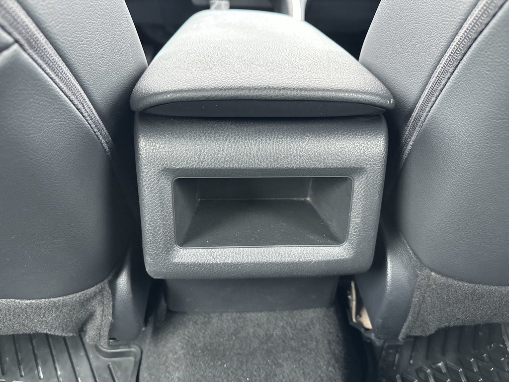 Toyota Camry SE | HtdSeats | Cam | Warranty to 2028 2023 à Saint John, Nouveau-Brunswick - 46 - w1024h768px