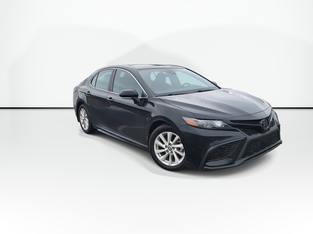 Toyota Camry SE | HtdSeats | Cam | Warranty to 2028 2023 à Saint John, Nouveau-Brunswick - 2 - w1024h768px