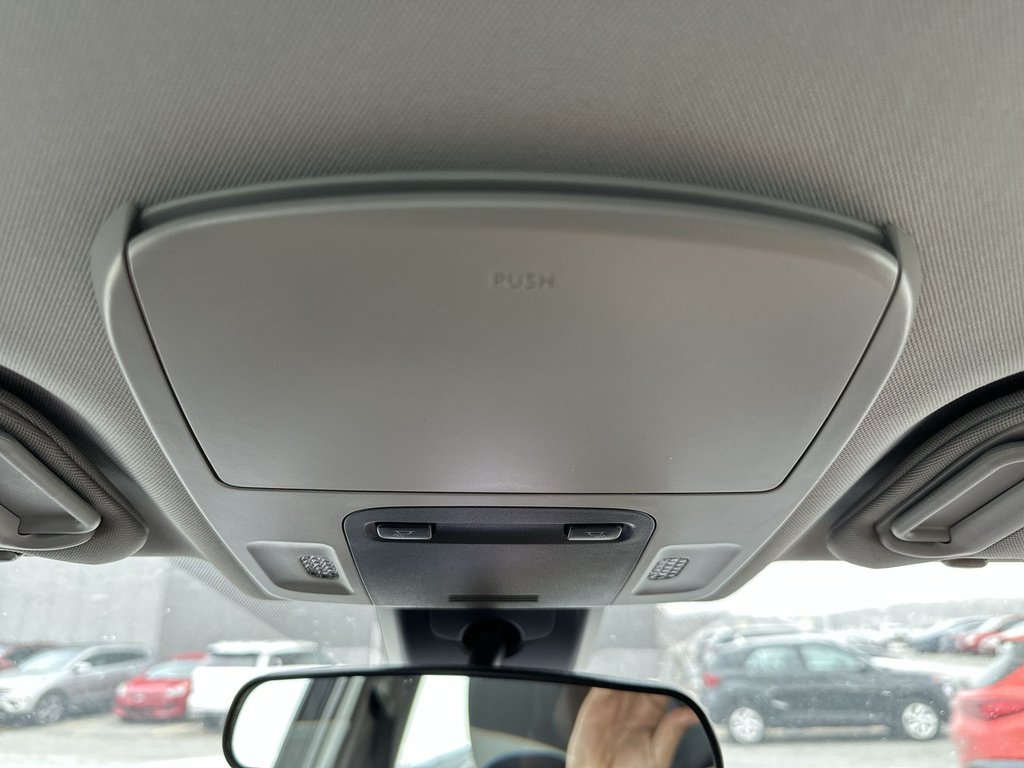 Toyota Camry SE | HtdSeats | Cam | Warranty to 2028 2023 à Saint John, Nouveau-Brunswick - 47 - w1024h768px