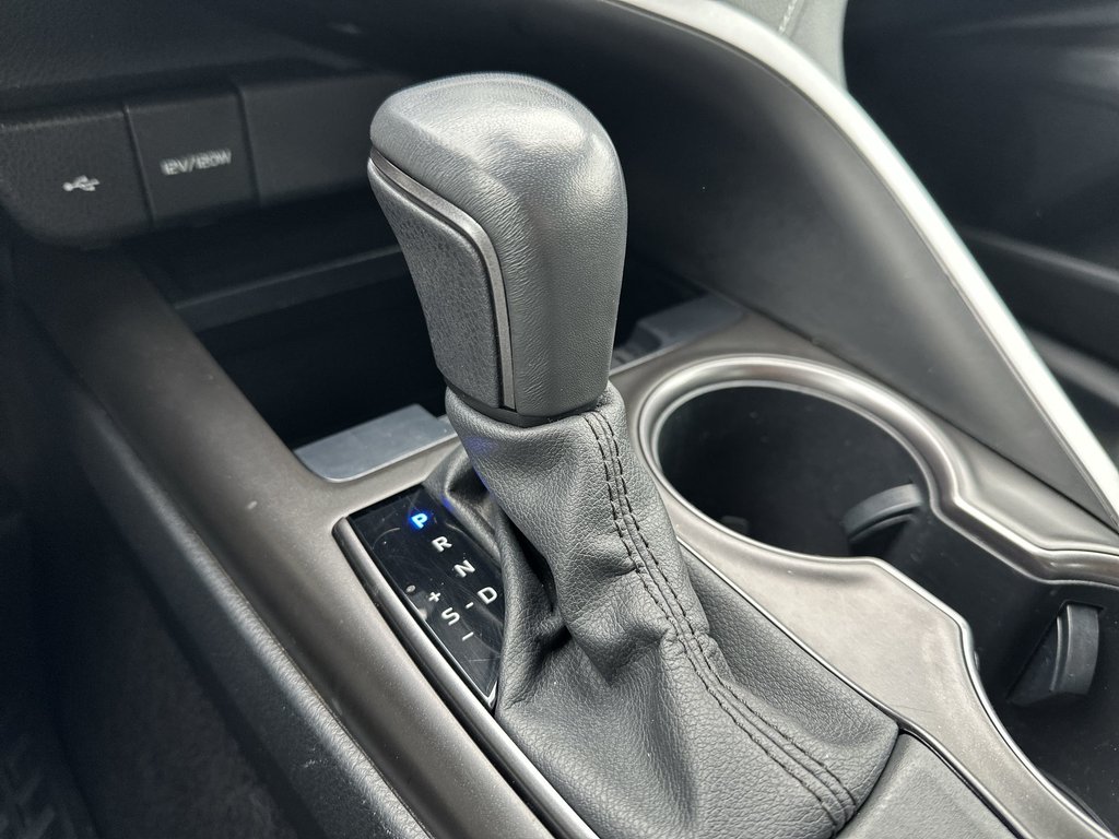 Toyota Camry SE | HtdSeats | Cam | Warranty to 2028 2023 à Saint John, Nouveau-Brunswick - 29 - w1024h768px