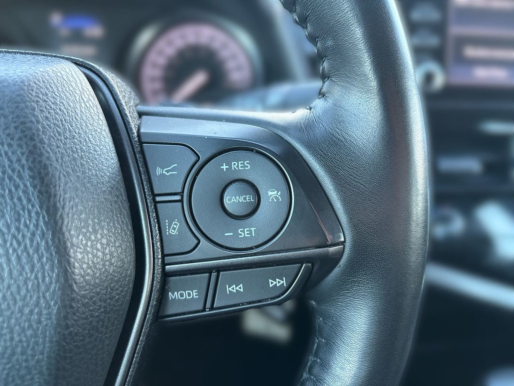 2023 Toyota Camry SE | HtdSeats | Cam | Warranty to 2028 in Saint John, New Brunswick - 21 - w1024h768px