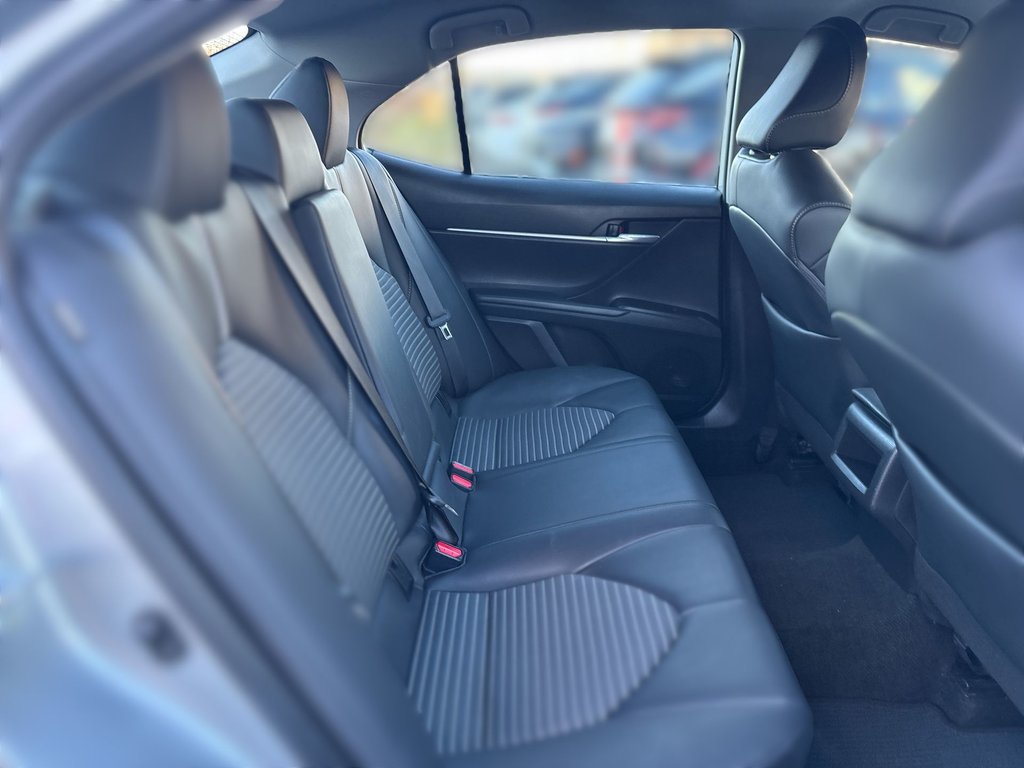2023 Toyota Camry SE | HtdSeats | Cam | Warranty to 2028 in Saint John, New Brunswick - 36 - w1024h768px