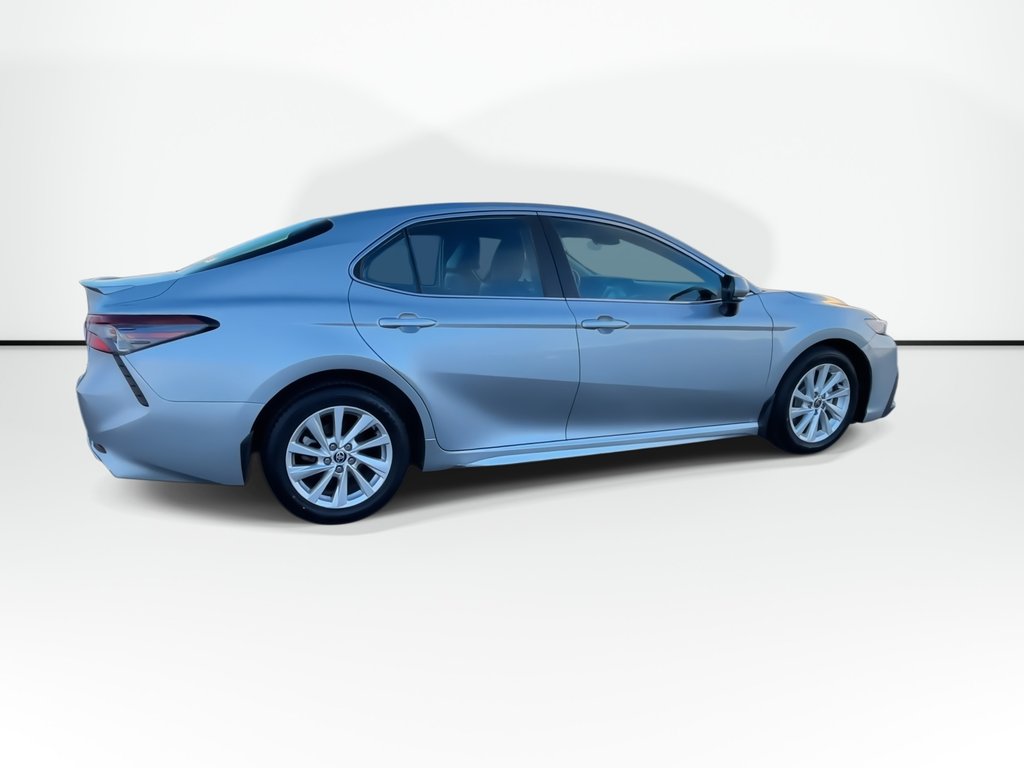 2023 Toyota Camry SE | HtdSeats | Cam | Warranty to 2028 in Saint John, New Brunswick - 8 - w1024h768px