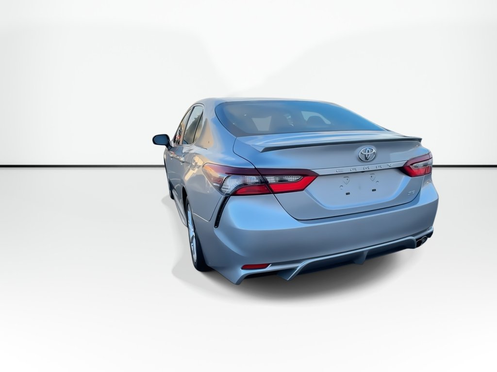 2023 Toyota Camry SE | HtdSeats | Cam | Warranty to 2028 in Saint John, New Brunswick - 6 - w1024h768px