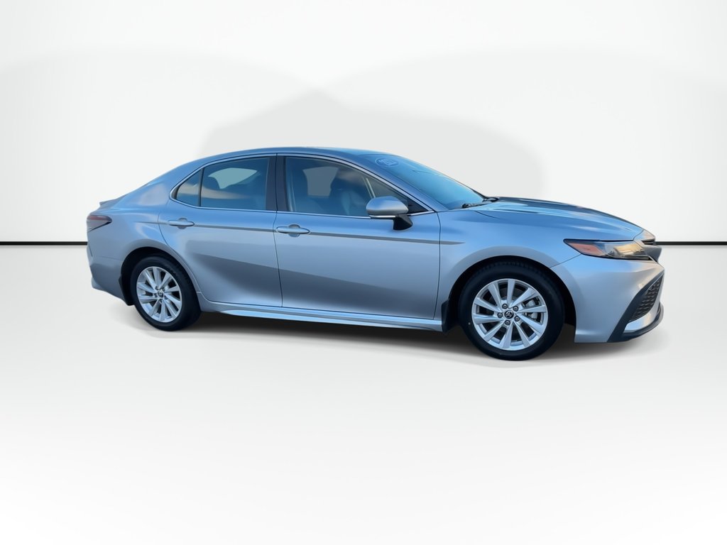 2023 Toyota Camry SE | HtdSeats | Cam | Warranty to 2028 in Saint John, New Brunswick - 9 - w1024h768px