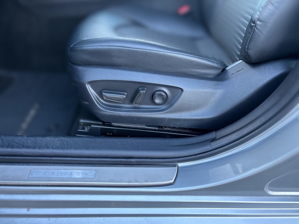 2023 Toyota Camry SE | HtdSeats | Cam | Warranty to 2028 in Saint John, New Brunswick - 14 - w1024h768px