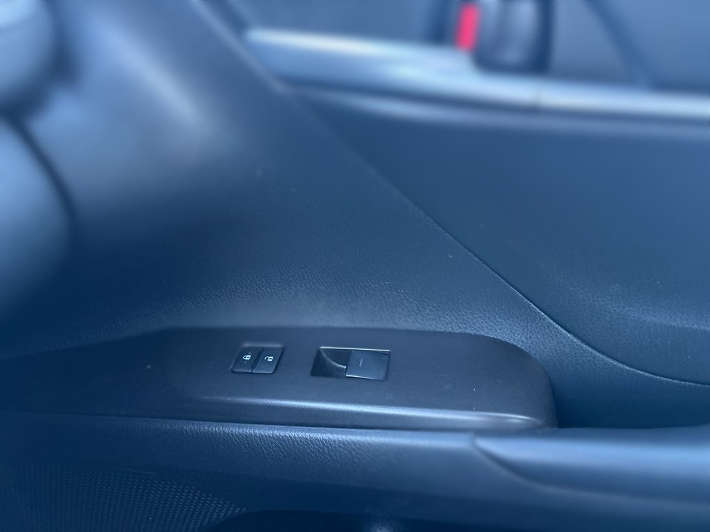 2023 Toyota Camry SE | HtdSeats | Cam | Warranty to 2028 in Saint John, New Brunswick - 43 - w1024h768px