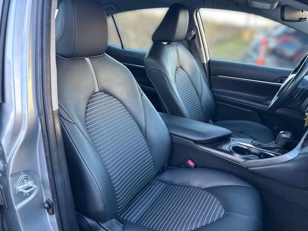 2023 Toyota Camry SE | HtdSeats | Cam | Warranty to 2028 in Saint John, New Brunswick - 39 - w1024h768px