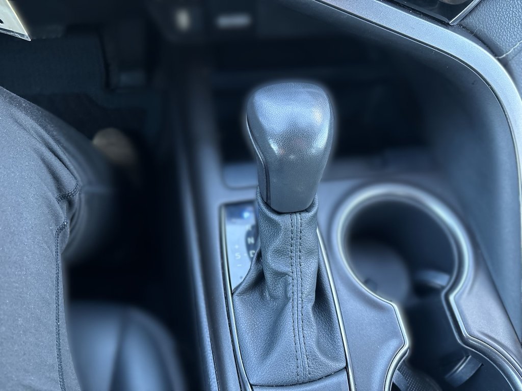 2023 Toyota Camry SE | HtdSeats | Cam | Warranty to 2028 in Saint John, New Brunswick - 29 - w1024h768px