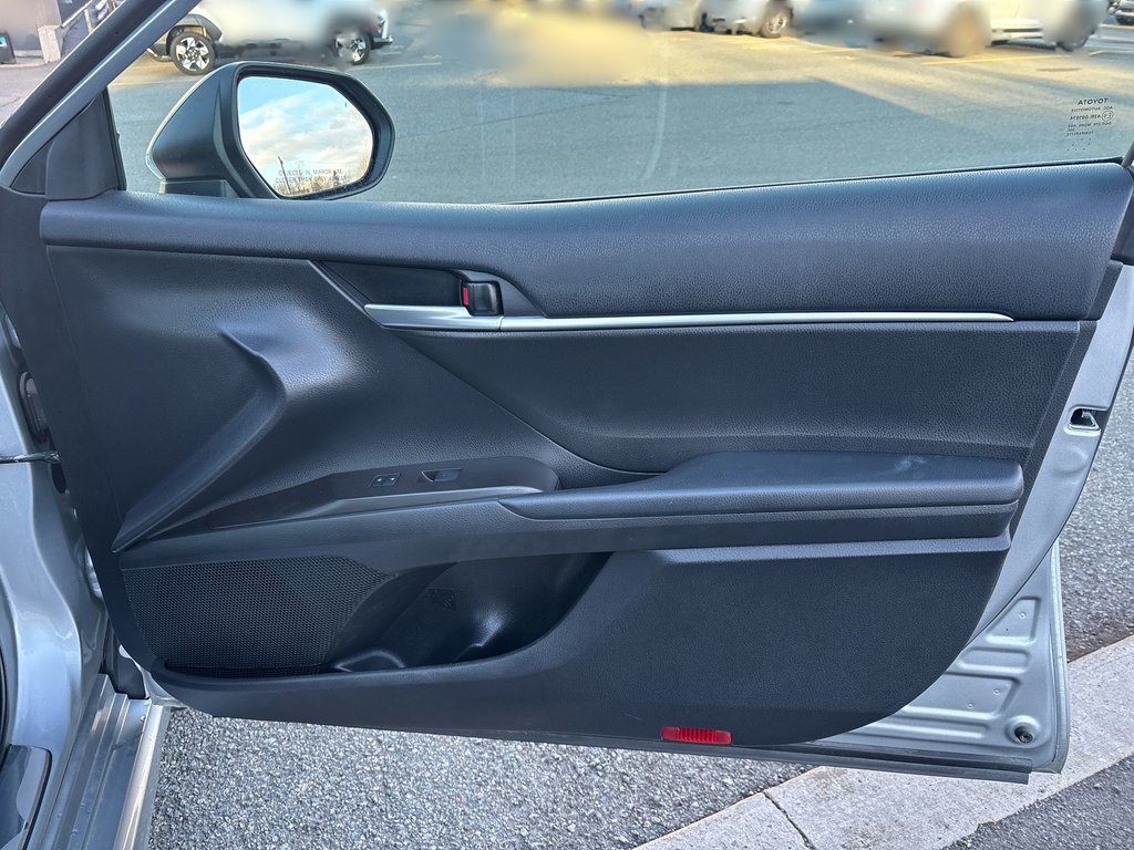2023 Toyota Camry SE | HtdSeats | Cam | Warranty to 2028 in Saint John, New Brunswick - 42 - w1024h768px