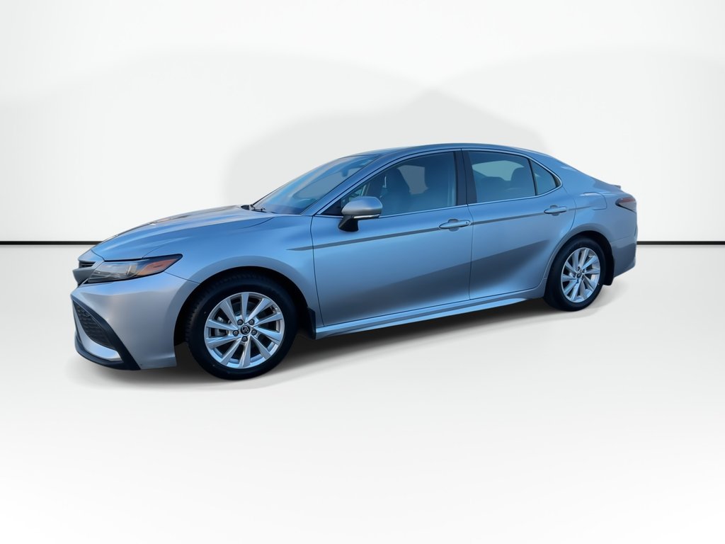2023 Toyota Camry SE | HtdSeats | Cam | Warranty to 2028 in Saint John, New Brunswick - 4 - w1024h768px