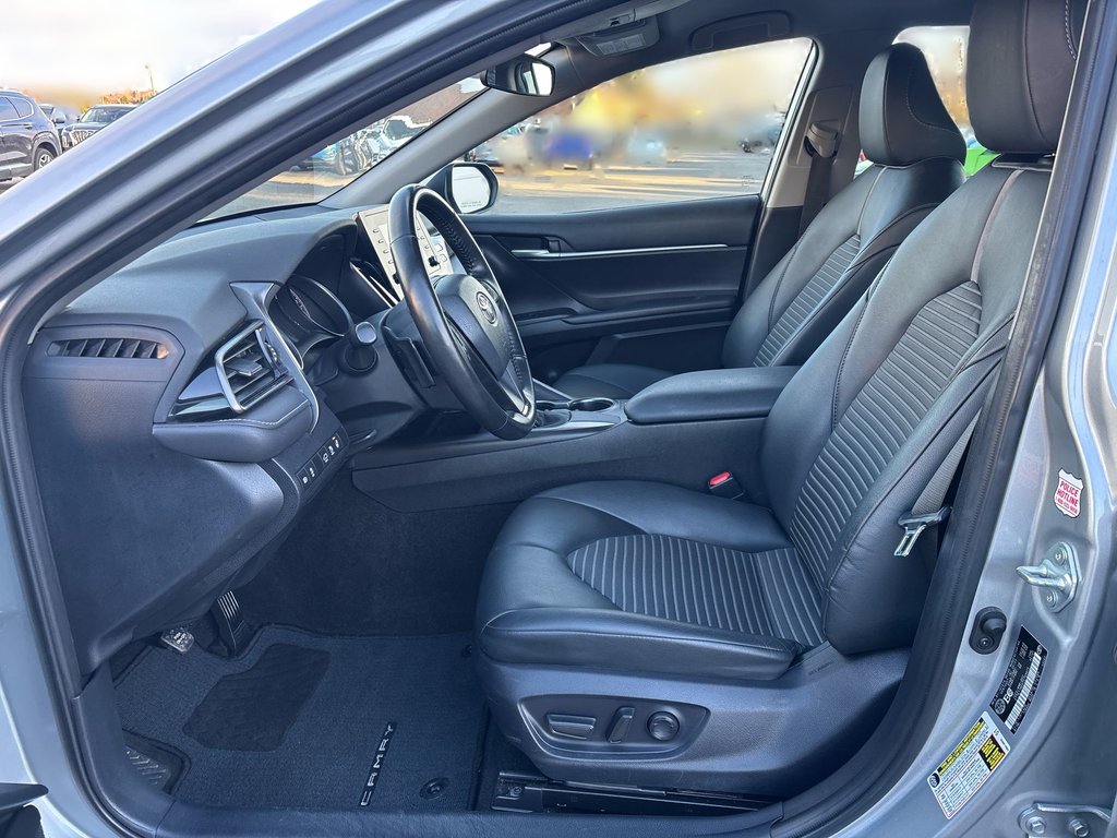 2023 Toyota Camry SE | HtdSeats | Cam | Warranty to 2028 in Saint John, New Brunswick - 13 - w1024h768px