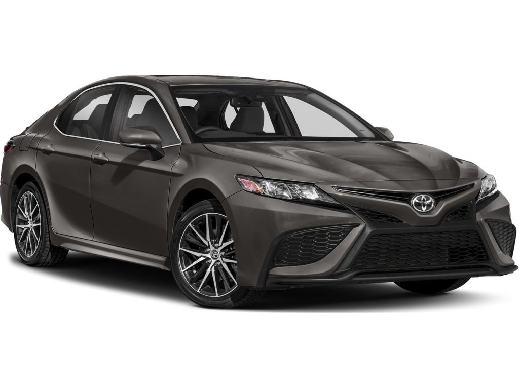 2023 Toyota Camry SE | HtdSeats | Cam | Warranty to 2028 in Saint John, New Brunswick - 1 - w1024h768px