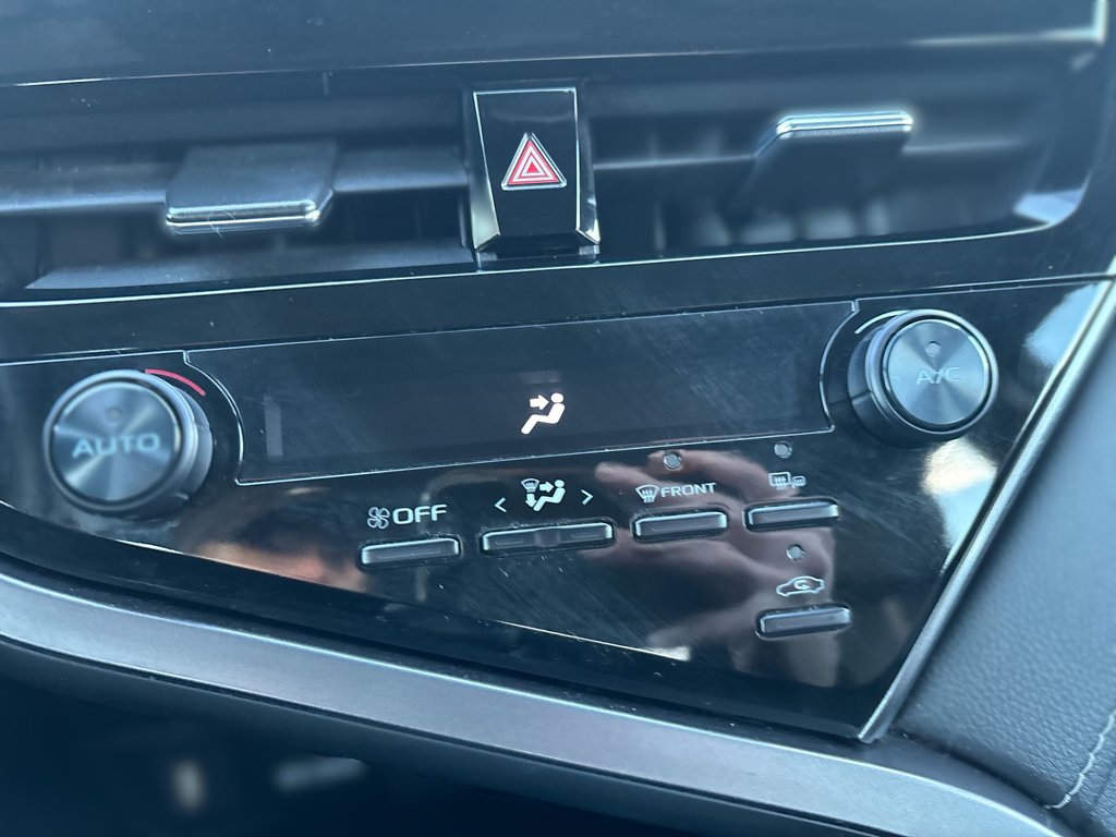 2023 Toyota Camry SE | HtdSeats | Cam | Warranty to 2028 in Saint John, New Brunswick - 27 - w1024h768px