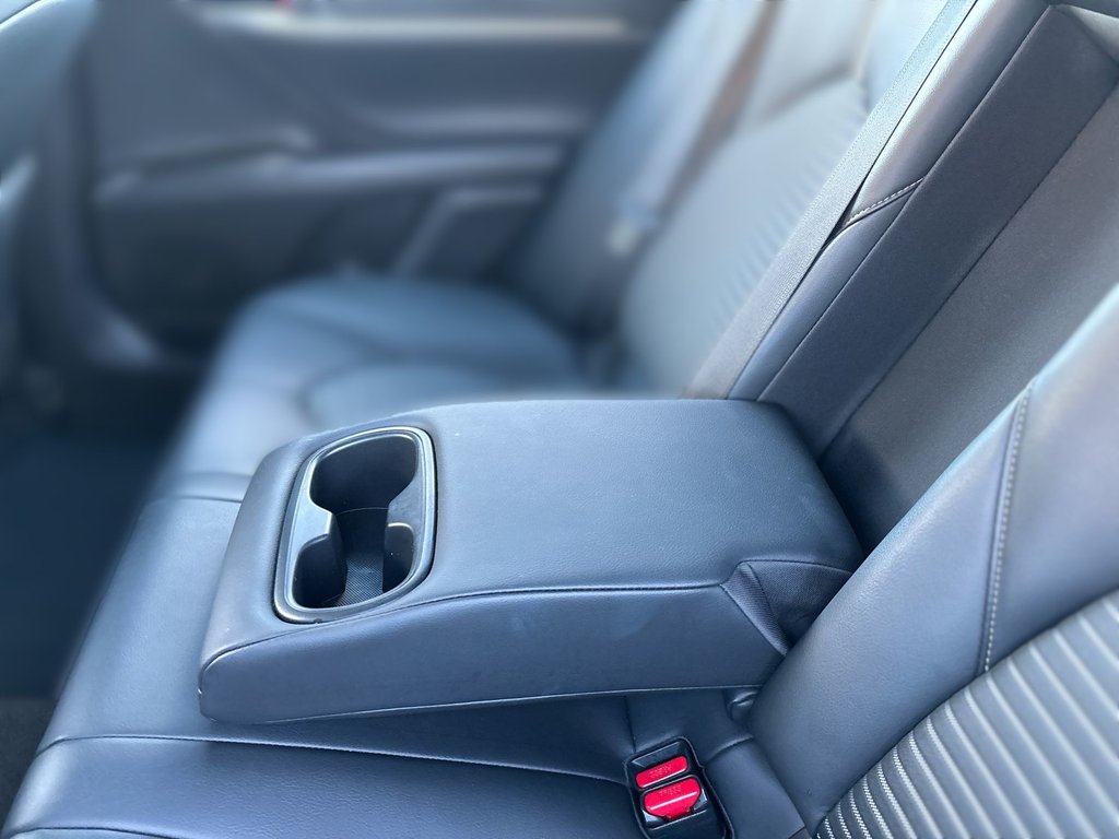 2023 Toyota Camry SE | HtdSeats | Cam | Warranty to 2028 in Saint John, New Brunswick - 31 - w1024h768px