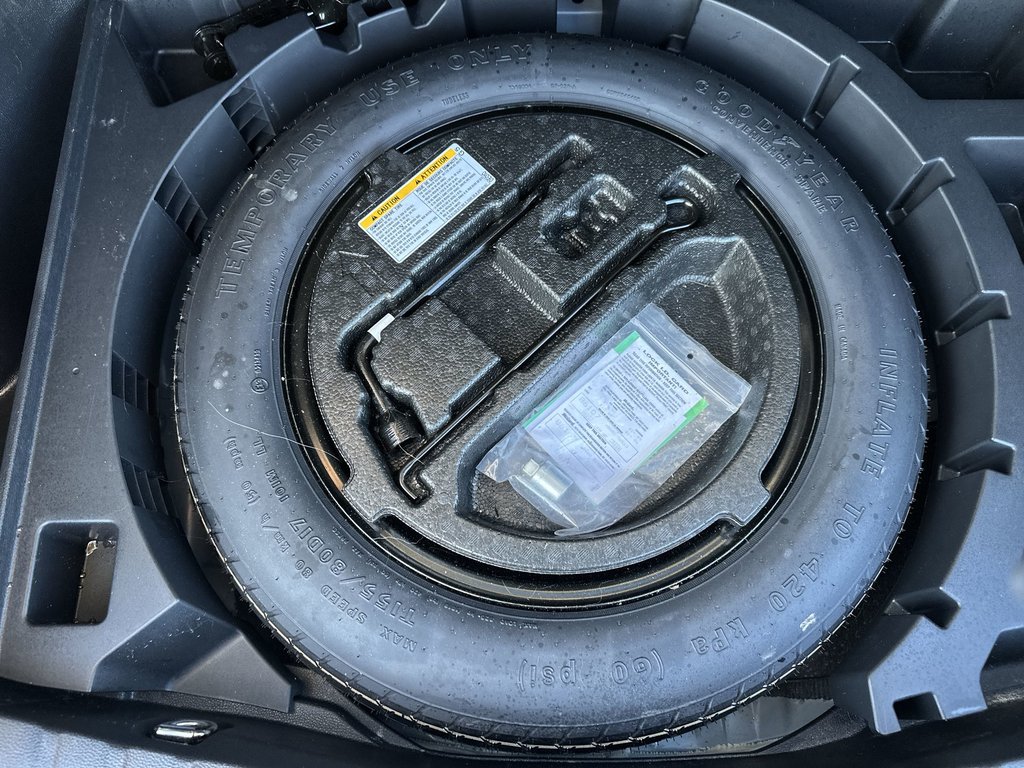 Toyota Corolla Cross LE | Cam | HtdSeats | Bluetooth | Warranty to 2028 2023 à Saint John, Nouveau-Brunswick - 38 - w1024h768px