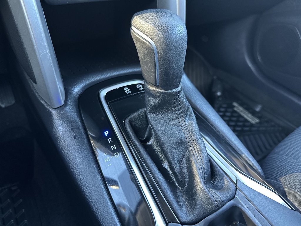 Toyota Corolla Cross LE | Cam | HtdSeats | Bluetooth | Warranty to 2028 2023 à Saint John, Nouveau-Brunswick - 29 - w1024h768px